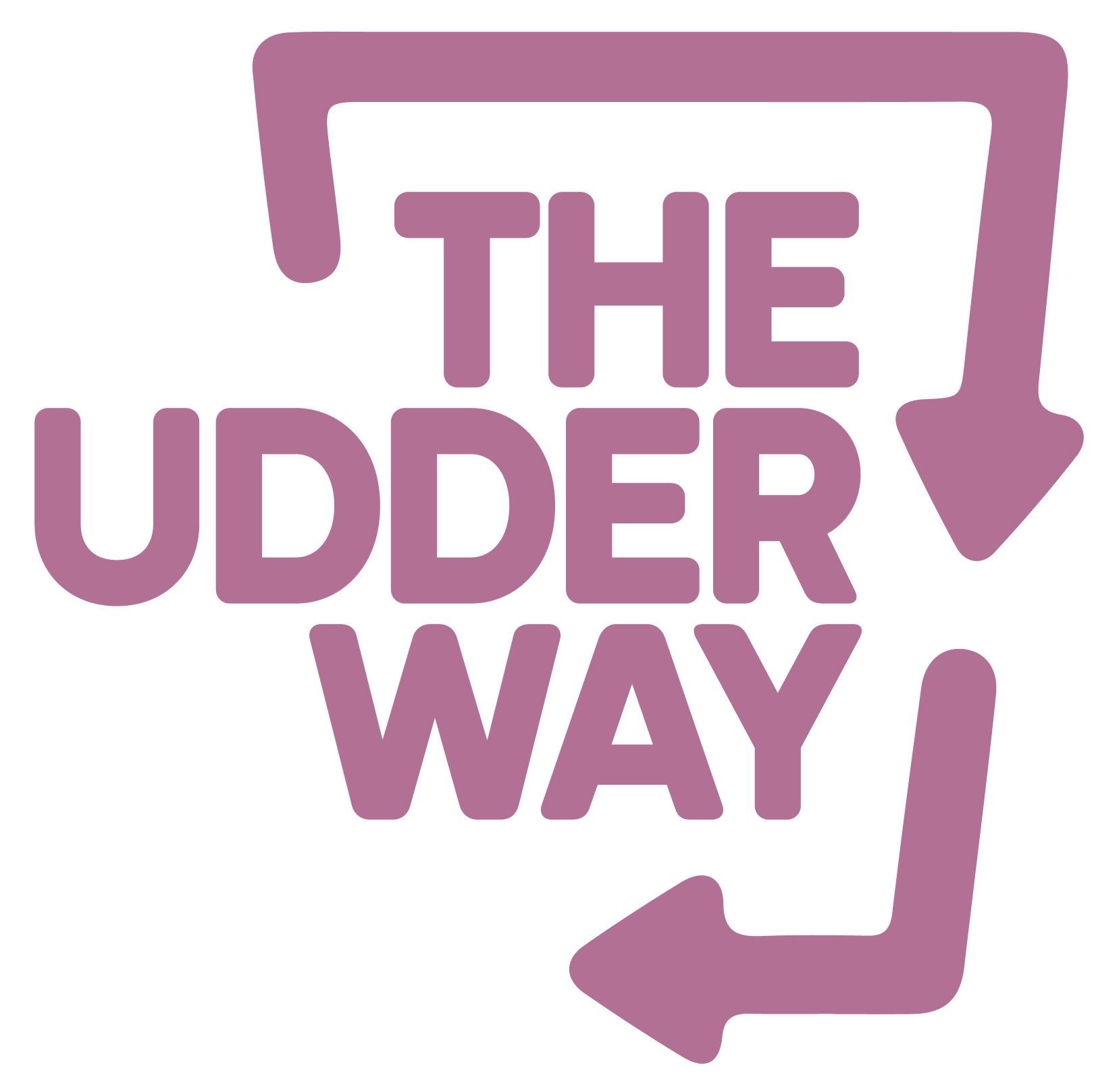 The Udder Way